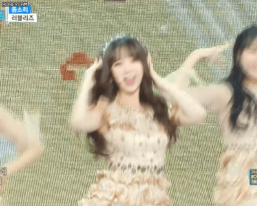 [러블리즈] 종소리 케이 | 인스티즈