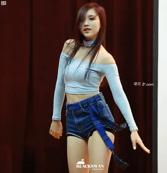 트와이스 미나 151109 연세대학교 강의실어택 | 인스티즈