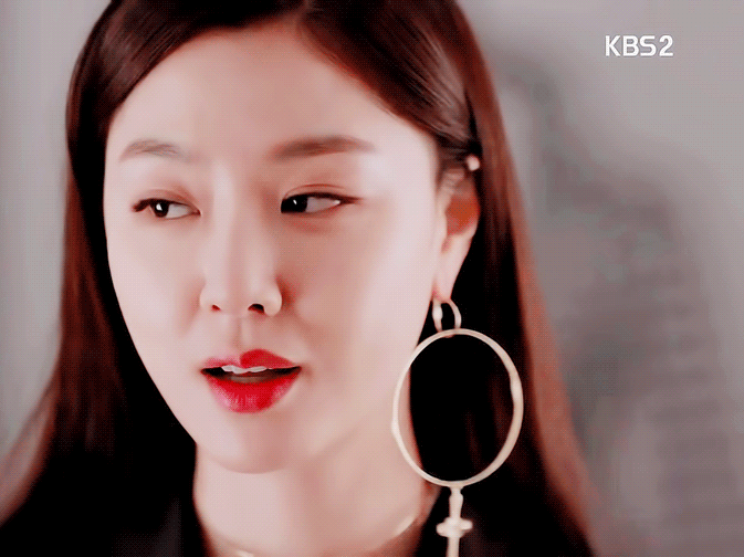 흑기사 서지혜.gif | 인스티즈