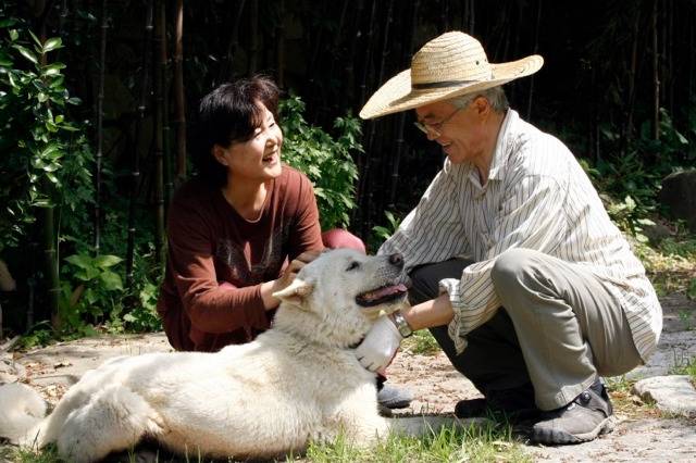문재인 대통령이 키우는 반려동물들 | 인스티즈