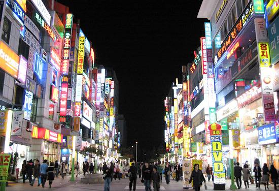 수도권에서 가장살기좋은도시 최고의 난제 일산vs분당 | 인스티즈