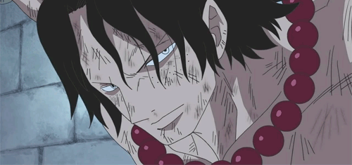 원피스 흰수염해적단 2번대대장 포트거스.D.에이스 | 인스티즈