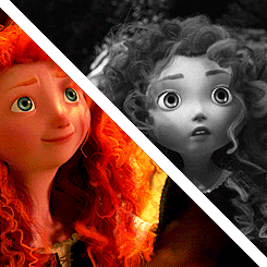 양덕들이 그토록 디즈니와 드림웍스가 화해하기를 바라는 이유.gif | 인스티즈