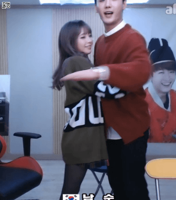 아프리카tv 나온 AV 배우 모모노기 카나 | 인스티즈