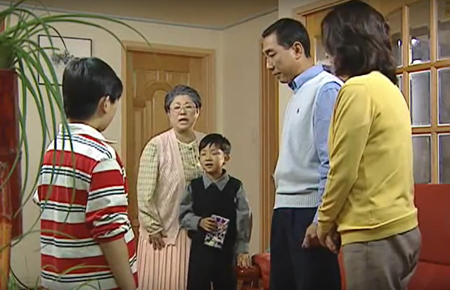 어린이 남장 드라마 [난이제부터남자다] 04 | 인스티즈