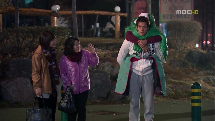 [지붕뚫고하이킥] 아리랑 순재.jpg (짠함주의) | 인스티즈