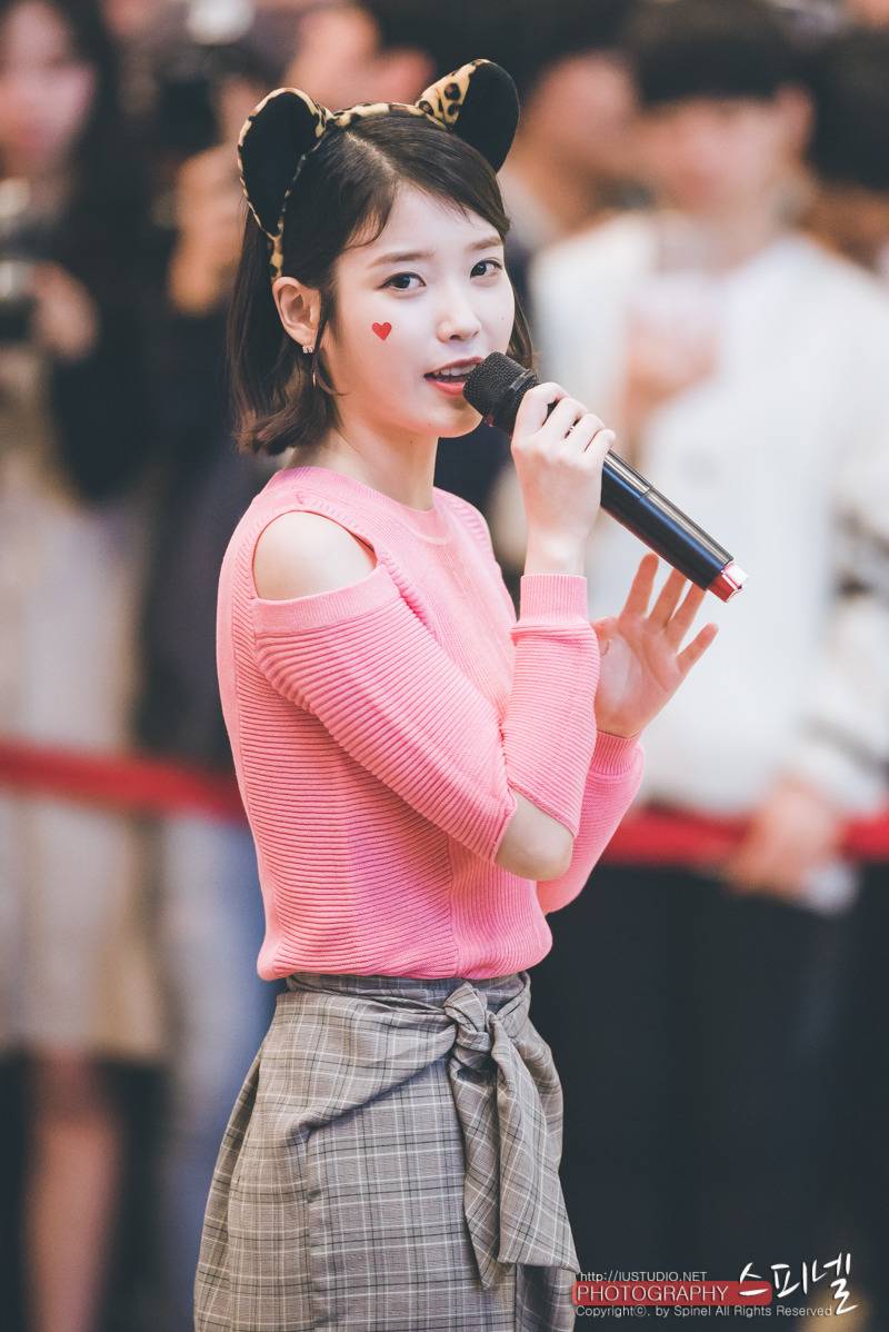 2017시즌 아이유 직찍 모음.jpg | 인스티즈