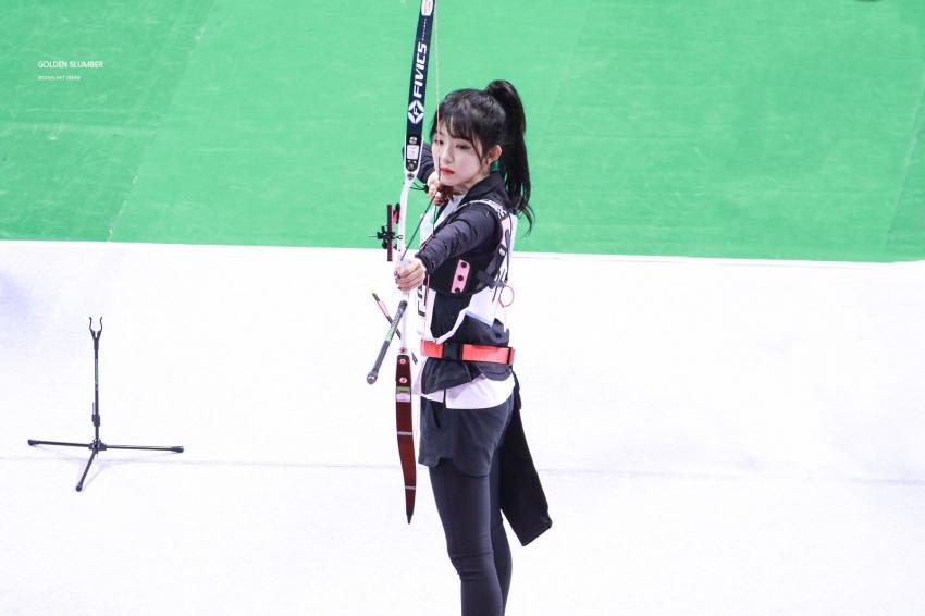 아육대 레드벨벳 1 | 인스티즈