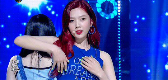 레드벨벳 둥둥갓.jpgif | 인스티즈