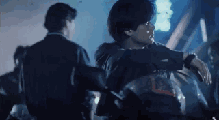 홍콩영화 최고 전성기시절 남자배우들ㄷㄷㄷ | 인스티즈