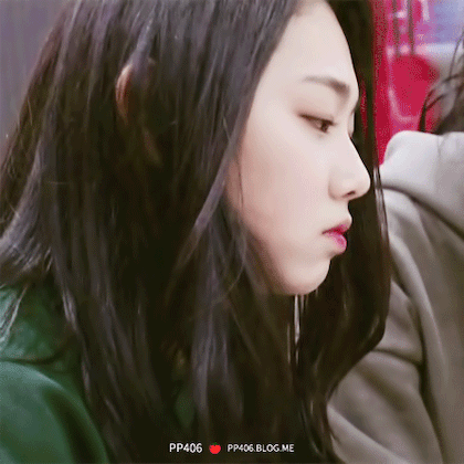 연예인,bgm주의)개인적으로 좋아하는 (강) 미나움짤모음 (1) | 인스티즈