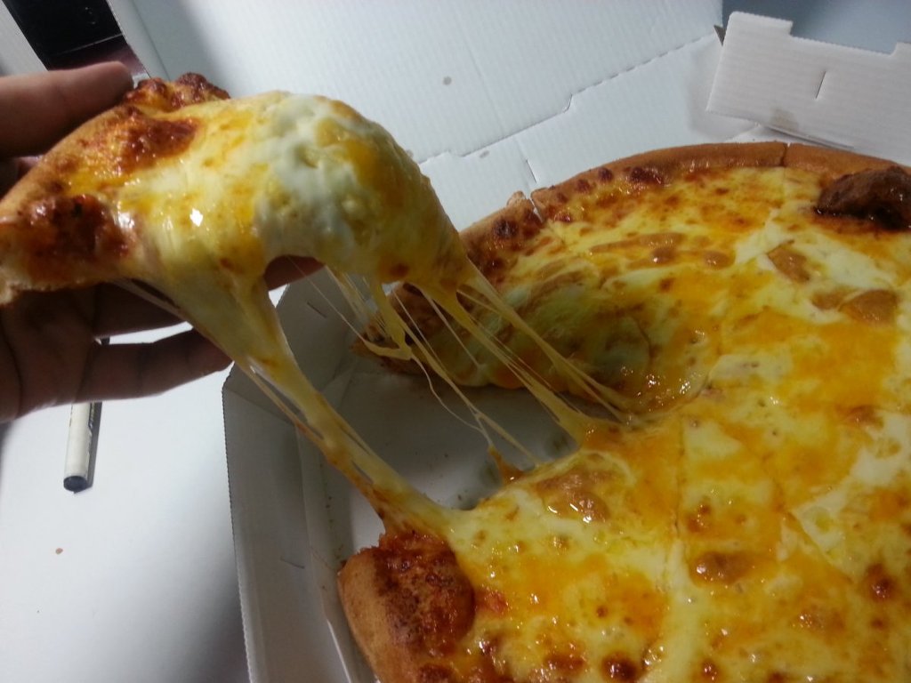 야식의 유혹 | 인스티즈