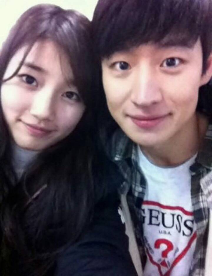 [고르기] 최애 부랄친구하기 vs 최애랑 사귀기 (본문필독) | 인스티즈