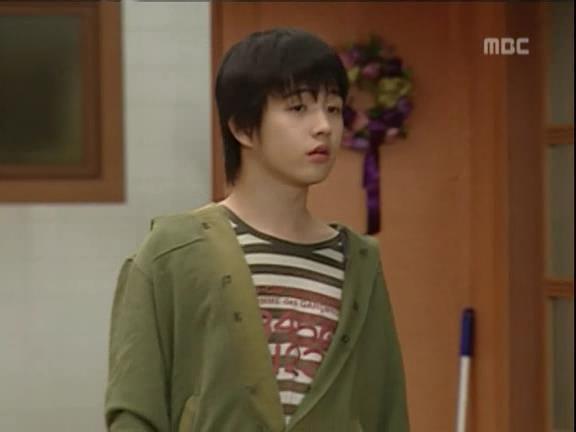 [거침없이하이킥] 민용이와 신지가 이혼한 이유 -5- | 인스티즈