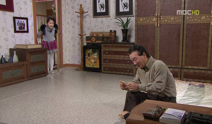 [지붕뚫고하이킥] 아리랑 순재.jpg (짠함주의) | 인스티즈