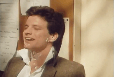 젊은 콜린 퍼스.gif (움짤주의) | 인스티즈