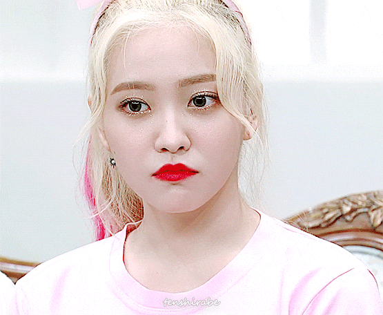 레드벨벳 예리 | 인스티즈