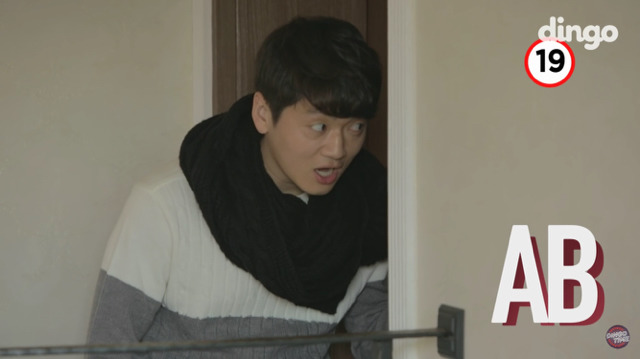 [딩고타임] 혈액형별 나랑 눈사람 만들래~? | 인스티즈