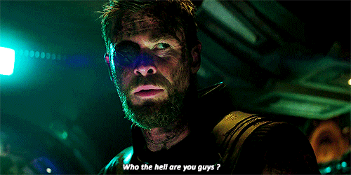 하필 저스티스 리그 개봉에 맞춰 어벤져스 3 예고편 공개한 마블 ㅠㅠ | 인스티즈