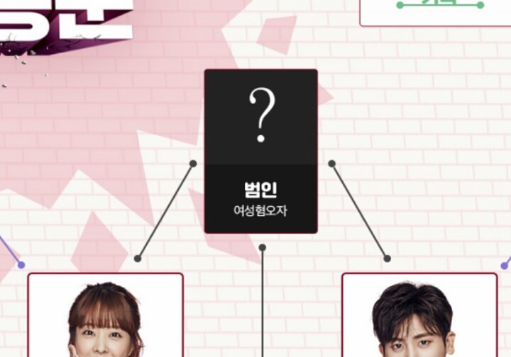 [힘쎈여자도봉순] 어느 드라마의 매우 신선한 (한번도 보지못한) 악역 설정.jpg (중간에 움짤살짝주의) | 인스티즈