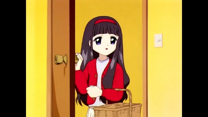 카드캡터체리 짱예지수의 스윗한 패션 | 인스티즈