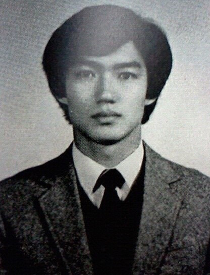 대학생때 대시하는 사람이 너무 많아서 불편할 정도로 외모가 스트레스였다는 50대 | 인스티즈