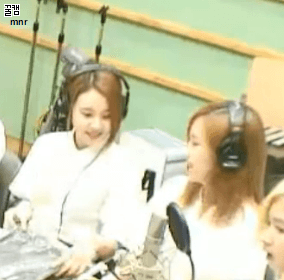 [트와이스] 대표 케미 미챙(미나+채영) 짤들.jpg | 인스티즈