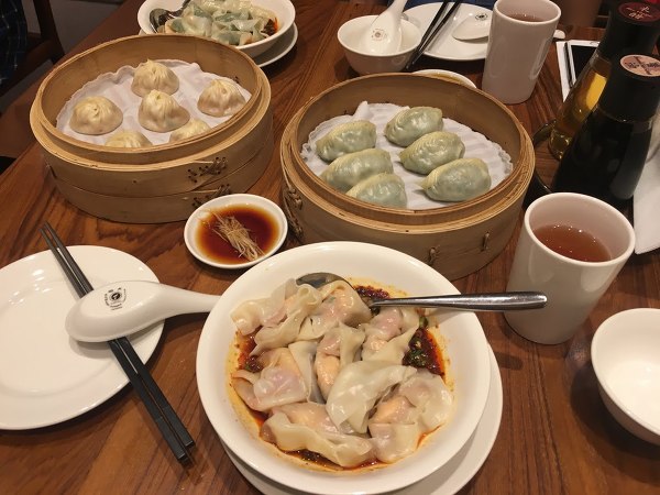 우리나라에 들어와있는 미슐랭 중식당 딘타이펑 vs 크리스탈 제이드 | 인스티즈