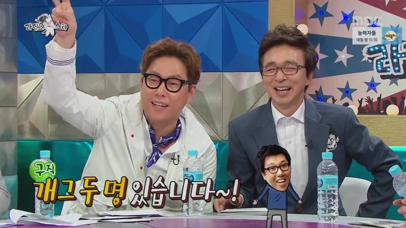 도핑검사가 필요한 오늘 라스 윤자기 활약상.jpg | 인스티즈