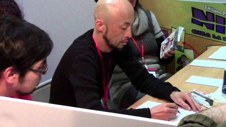 개인적으로 좋아하는 작화 쩌는 일본작가들 | 인스티즈