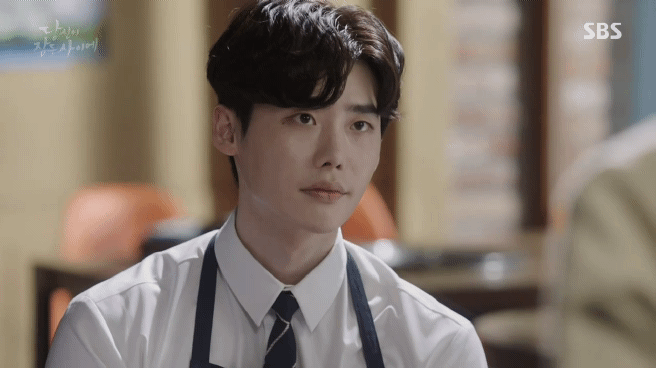 [당잠사] 할 말 다하는 사이다 날리는 여자주인공 (남홍주) | 인스티즈