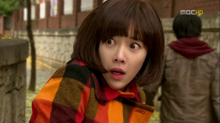 [지붕뚫고하이킥] 띠드버거.jpg | 인스티즈