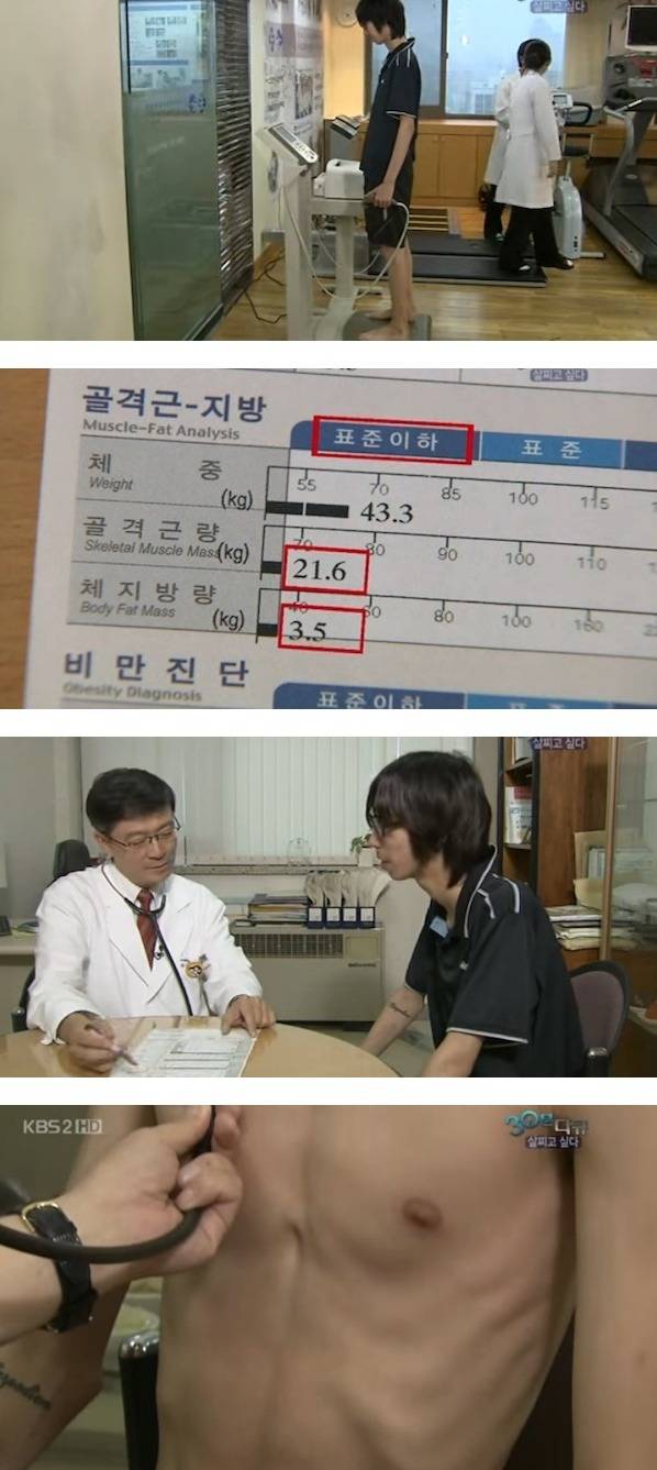 살이 찌고 싶은 사람들 | 인스티즈