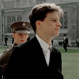 젊은 콜린 퍼스.gif (움짤주의) | 인스티즈