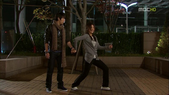 [지붕뚫고하이킥] 떡실신 제조기와 지옥에서 온 식모의 술주정.jpg | 인스티즈