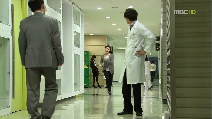 [지붕뚫고하이킥] 떡실신 제조기와 지옥에서 온 식모의 술주정.jpg | 인스티즈