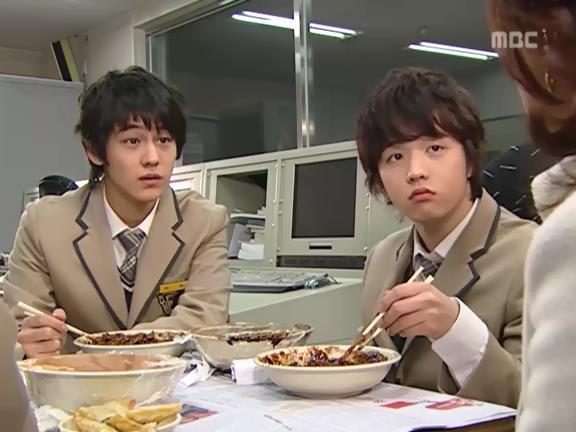 [거침없이하이킥] 볼때마다 눈물쏟는 로맨스 에피소드.jpg | 인스티즈