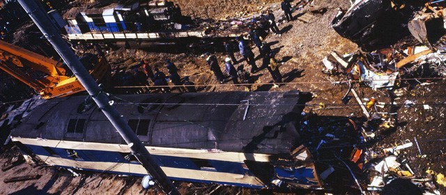 사람들이 잘 모르는 1993년 부산 구포역 사고 | 인스티즈