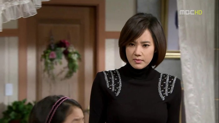 [지붕뚫고하이킥] 신애의 12층식탑.jpg | 인스티즈