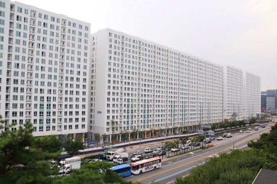 2016 신축 오피스텔 최악의 디자인 | 인스티즈