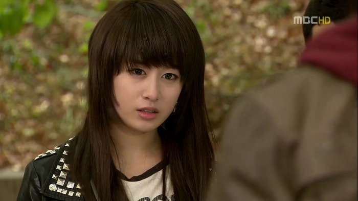 [지붕뚫고하이킥] 띠드버거.jpg | 인스티즈