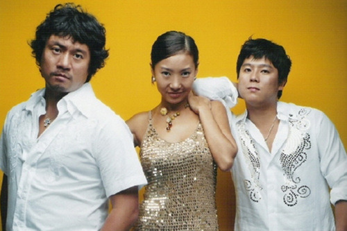 90년대 이후 혼성 그룹 TOP 5 .jpg | 인스티즈