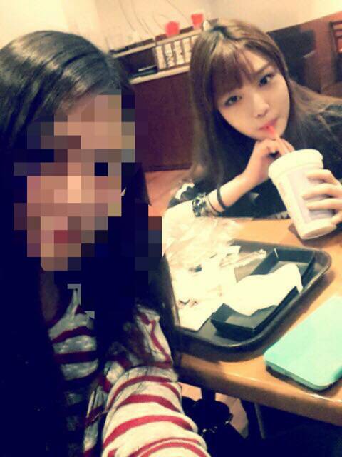 김청하 데뷔전 과거사진 | 인스티즈