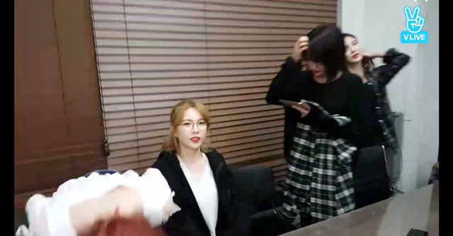 나인뮤지스가 급하게 브이앱을 종료한 이유(feat. 프로듀스 101 시즌2) | 인스티즈