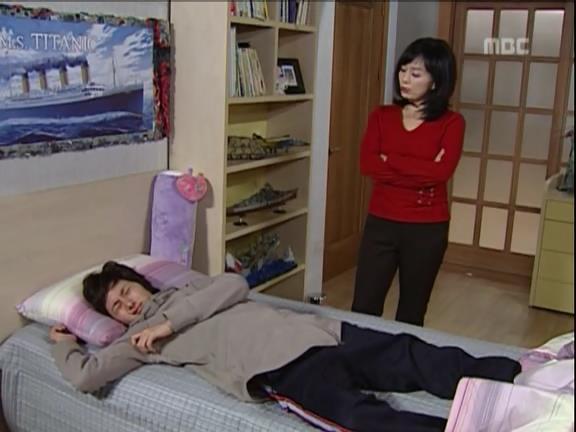 [거침없이하이킥] 민용이와 신지가 이혼한 이유 -5- | 인스티즈