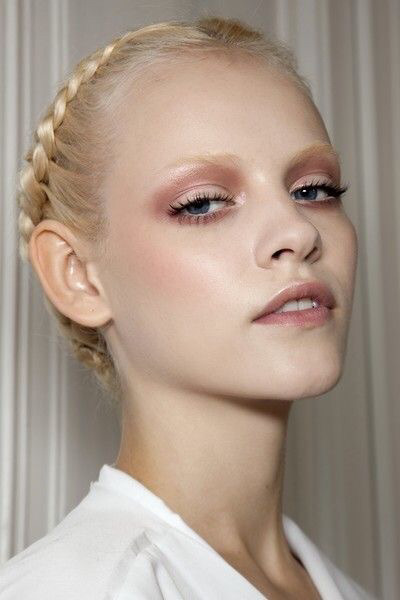 핑크블러셔 메이크업 모음 | 인스티즈