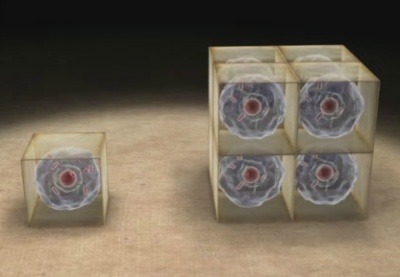 별 걸 다 통일시킨 우주 만물의 이치.jpg | 인스티즈