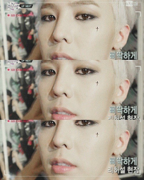 지드래곤 또 하나의 레전드 머리.jpgif | 인스티즈