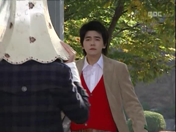 [거침없이하이킥] 민용이와 신지가 이혼한 이유 -5- | 인스티즈