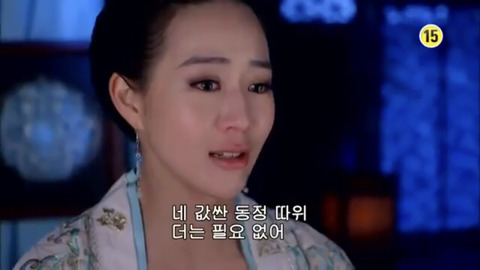 [캡쳐] 착하고 예쁜애들 다 죽는데 못되고 예쁜애들도 다 죽는 무미랑전기 (13) | 인스티즈